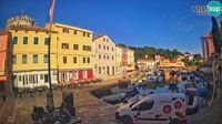 Veli Lošinj - Harbour