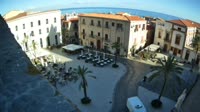 Cefalù - Cathedral Square