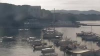 Rosignano Marittimo - Castiglioncello - Porticciolo