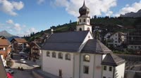 Badia - San Cassiano