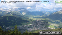 Wankhaus - Garmisch-Partenkirchen