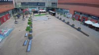 Millenium Hall