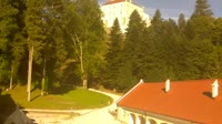 Varaždin - Trakošćan Castle
