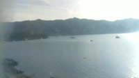 Santa Margherita Ligure - Plaża