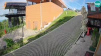 Zagreb - Sljeme - Ski center