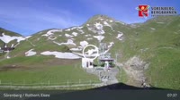 Sörenberg - Rothorn, Eisee