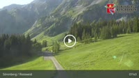 Sörenberg - Gondelbahn Rossweid