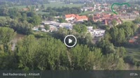 Bad Radkersburg - Altstadt