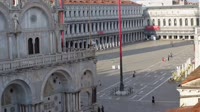 Venice - Piazza San Marco
