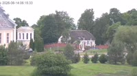Bebrene - Manor