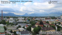 Rosenheim - RoMed Klinikum