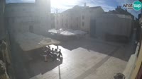 Zadar - Narodni trg