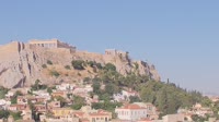 Athens - Acropolis