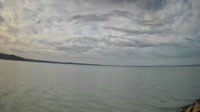 Balatonkenese - Uostas