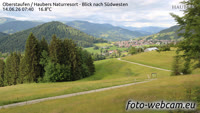 Oberstaufen - Seelekopf, Hochgrat, Staufner Berg