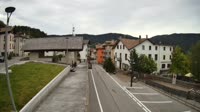 Folgaria - Via Roma