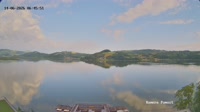Gródek nad Dunajcem - Jezioro Rożnowskie