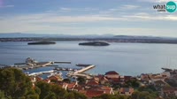 Tkon - Kalvaria - Pasman Channel
