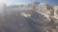 Msida - Pjazza l-5 ta' Ottubru
