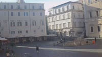Rzym - Zatybrze - Ponte Sisto