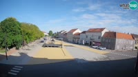 Koprivnica - Zrinski trg