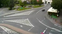 Market square