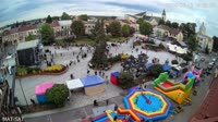 Market square