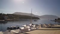 Cephalonia - Port of Fiskardo
