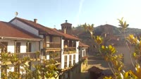 Santillana del Mar - Kolegiata