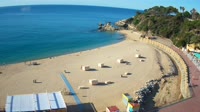 Costa Brava - Lloret De Mar - Beach