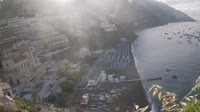 Positano - Spiaggia Grande
