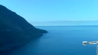 Maratea - Spiaggia Pietra Caduta