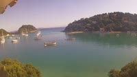 Paksis - Lakka - Marina