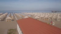 Marina di Pietrasanta - Paplūdimys