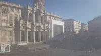 Roma - Basilica di Santa Maria Maggiore