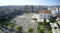 Sparta - Main square