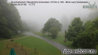 Drachselsried - Berghütte Schareben
