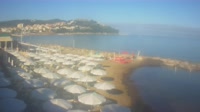 Agropoli - Paplūdimys