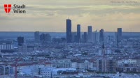Viena - Panorama