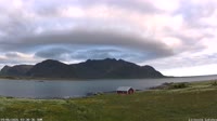 Lofotenas - Gimsøya - Lillevik