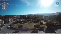 Campodipietra - Via Grotti