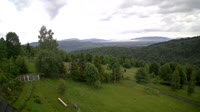 Fabisie - Silesian Beskids