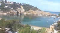 Ibiza - Cala Vadella