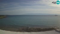 Silba - Šotorišće beach