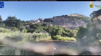 Palestrina - Panorama