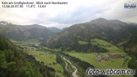 Kals am Großglockner - Lesach, Kalser Bach