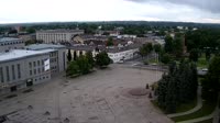 Daugavpils - Unity Square