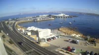 Ċirkewwa - Terminal for Gozo, Comino