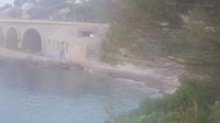 San Remo - Plaża
