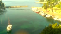 Alonnisos - Votsi - Harbour